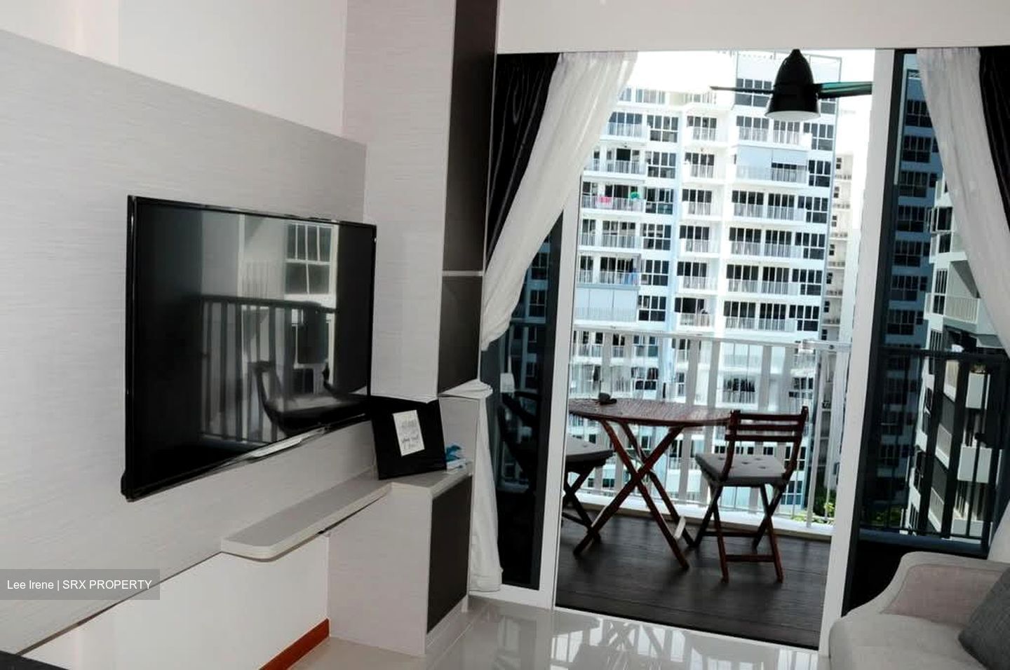 Forestville (D25), Condominium #554776921